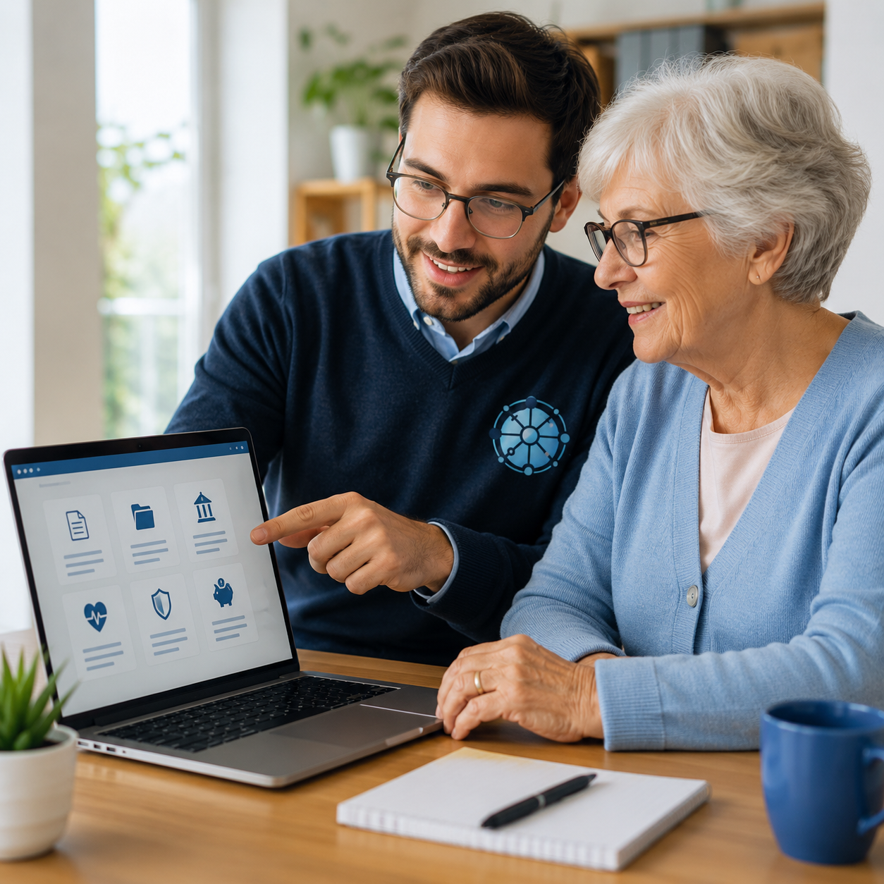 Assistance adminidtrative