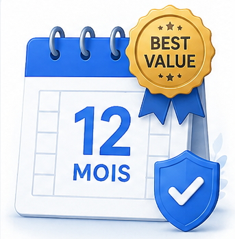 Assistance illimitée