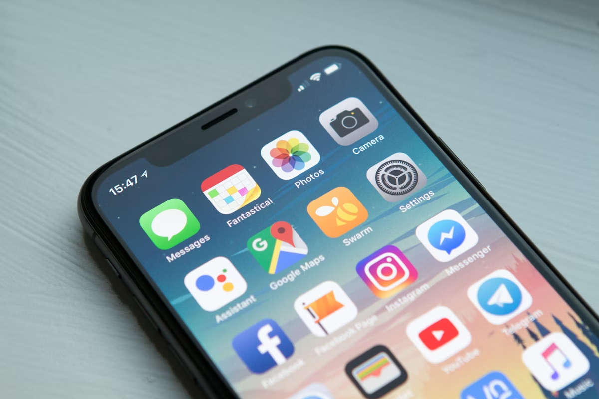 Apple HomeKit