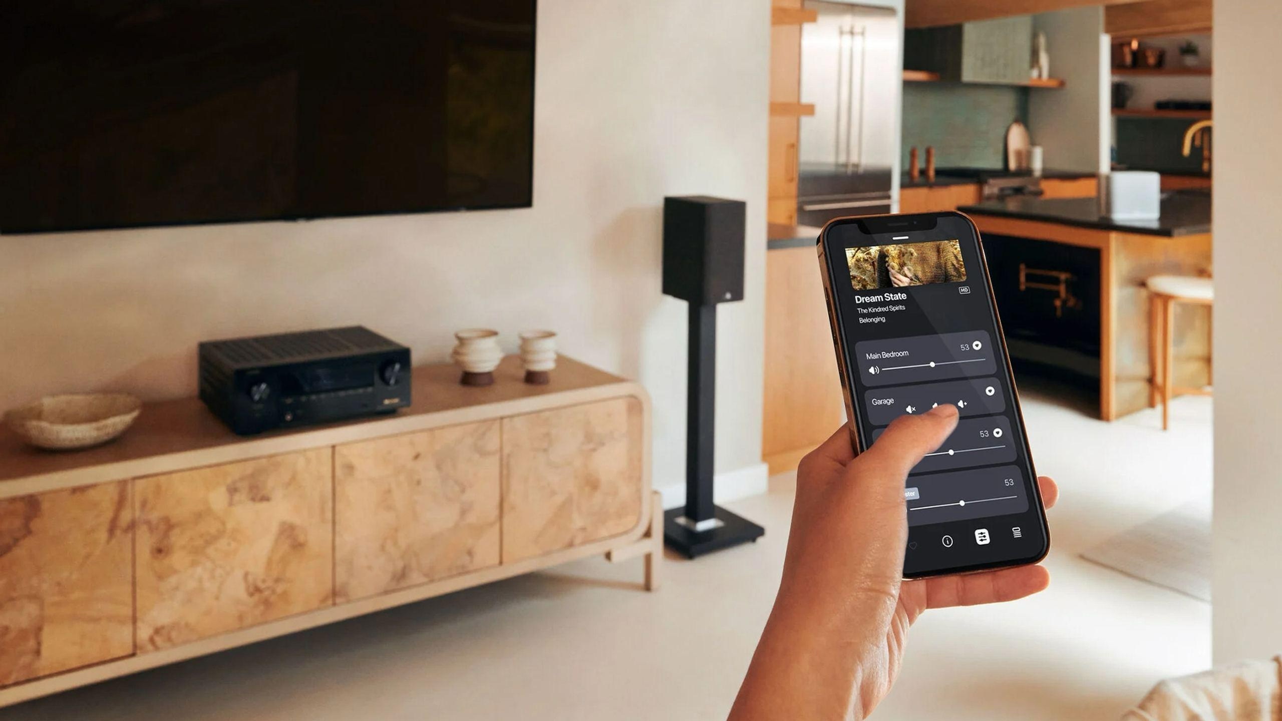 Intégration audiovisuelle et multimédia