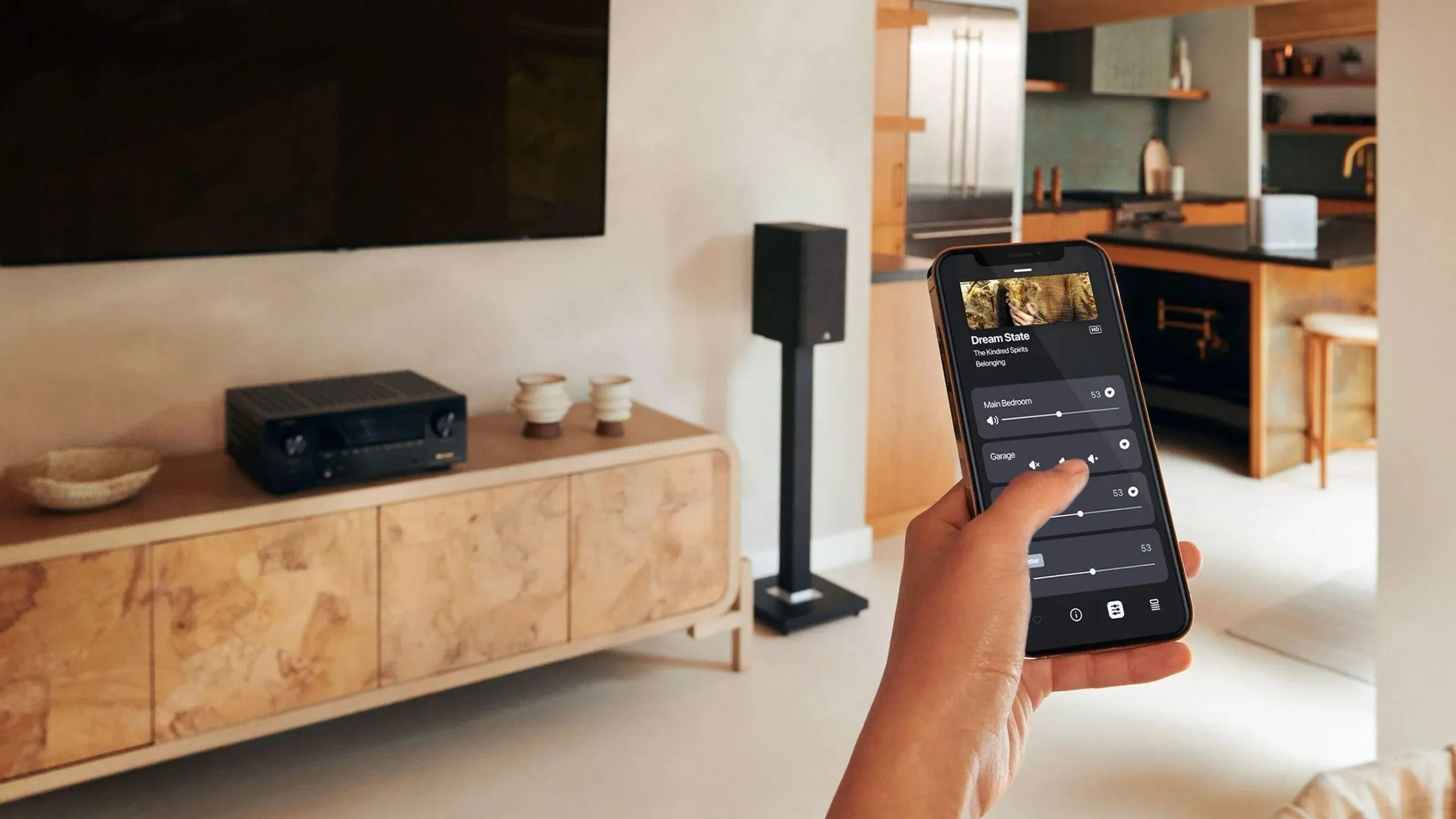 Intégration audiovisuelle et multimédia